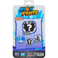 Blox Fruits Mystery Mini Bundle V2