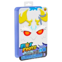 Blox Fruits Mystery Mini Bundle V2