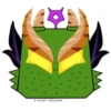 Blox Fruits, Ultimate Dragon-pakken