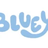 BLUEY - Basic Vehicle w/figure