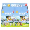 Bluey, Mini Figur Enkeltpakke Cdu