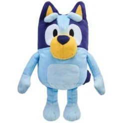 Bluey, Snakkende Plysdyr Bluey, 31 Cm