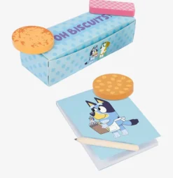 Bluey Tea Party Set
