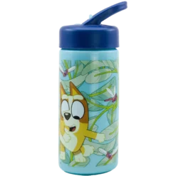 BLUEY Vannflaske, 410 ml