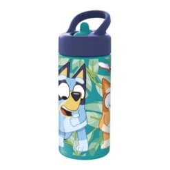 BLUEY Vannflaske, 410 ml