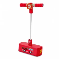 Brannbil Pogo Hopper