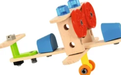 BRIO BBS Startset Konstruksjonsleke