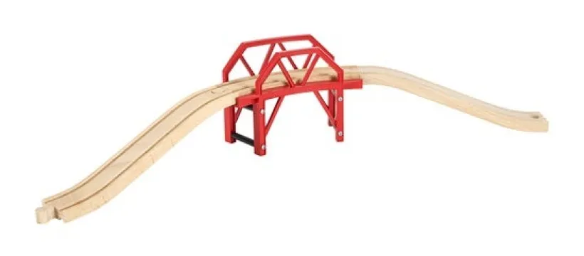 BRIO, Buet bro