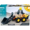 BRIO Builder, Builder Volvo Hjullaster