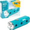 BRIO Builder, Lommelykt