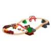 BRIO, Dyregårdsett