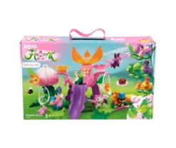BRIO Flora - Flower Town