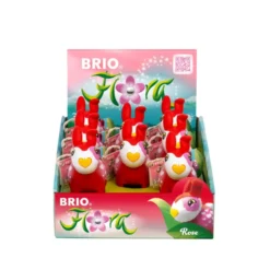 BRIO Flora - Rose