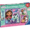 BRIO, Gabby's Dollhouse, 3X49P Puslespill