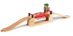 BRIO, Klaffbro