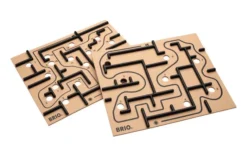 BRIO, Labyrintbaner
