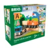 BRIO, Lift & Load 33878 Startsett