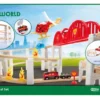 BRIO - Mega Spiral Set