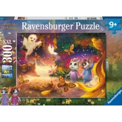 BRIO, Musse & Helium Dreamland 300P