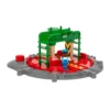 BRIO, Platespiller og Figurer