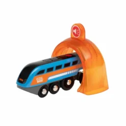 BRIO, Record & Play Engine (Smart Tech Sound)