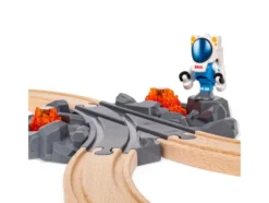 Brio Space Exploration Set