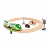 BRIO 33847, Startssett jernbane