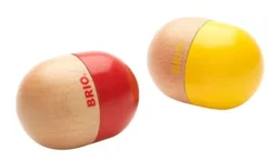 Brio Toddler, musikalske risteinstrumenter