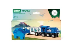 Brio Tog, Special Edition Train