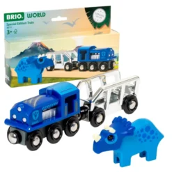 Brio Tog, Special Edition Train