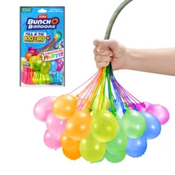 Bunch o ballons, tropic party 3-pack