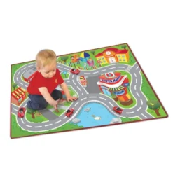 Burago Jr., Lekematte Volkswagen