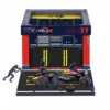 Burago - Pit Pass Red Bull Racing RB24 2024