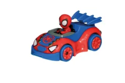 Carrera 1st Spidey Web Spinners Racerbane