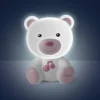 Chicco Dreamlight nattlampe rosa
