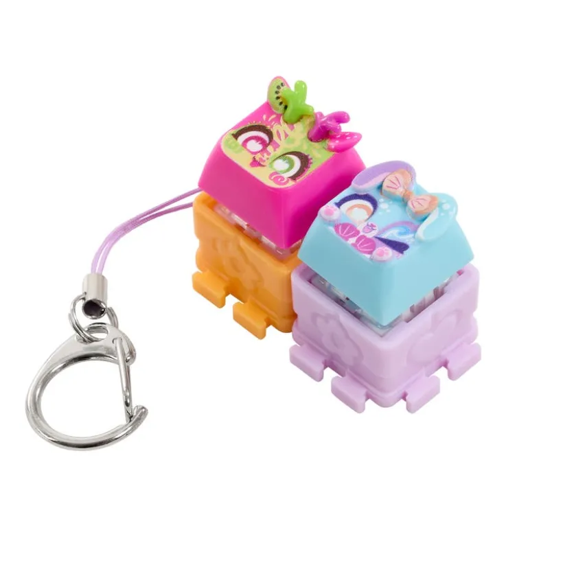 Clickeez Twin Pack Cdu Series2