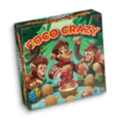 Coco Crazy (Nordic)