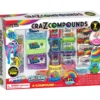 Cra-Z-Compounds, stor pakke