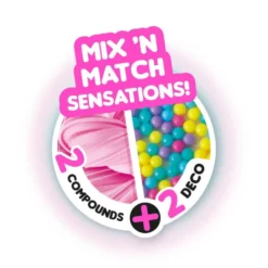 Crazy Sensations, Asmr 2-pakning