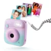 CREATOR Instant Color Printing Camera 3.0