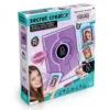 CREATOR Secret Video Journal