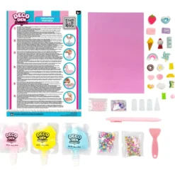 Deco Den, Sweet Style Journal
