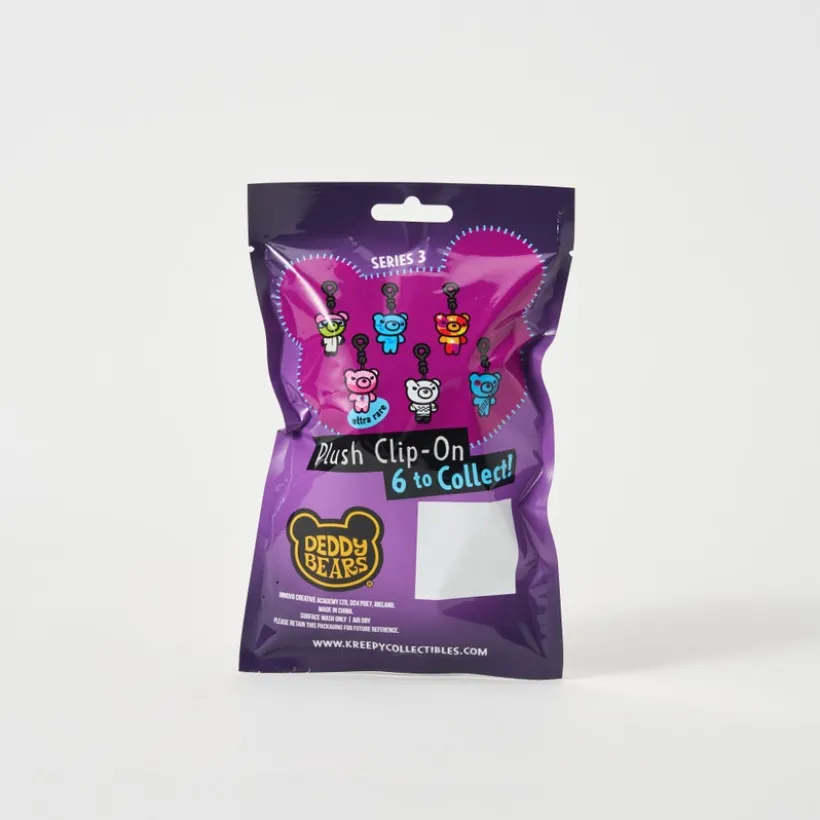Deddy Bear Blind bag