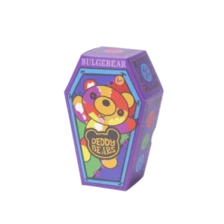 Deddy Bear Coffin 6 inch