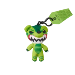 Deddy Bears Series 5 Blind Bag Backpack Clips