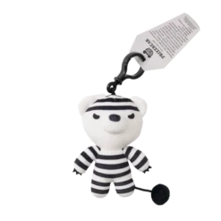 Deddy Bears Series 5 Blind Bag Backpack Clips