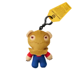 Deddy Bears Series 5 Blind Bag Backpack Clips