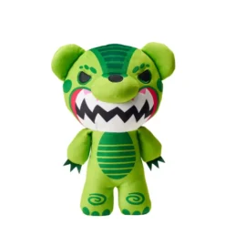 Deddy Bears Series 5 – 12-Inch Coffin displaykiste