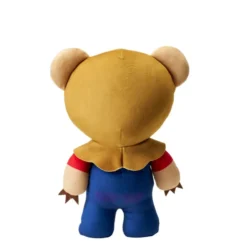 Deddy Bears Series 5 – 12-Inch Coffin displaykiste