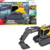 Dickie Toys Volvo Gravemaskin